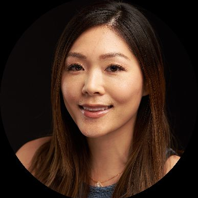 Co-founder Jennifer Li