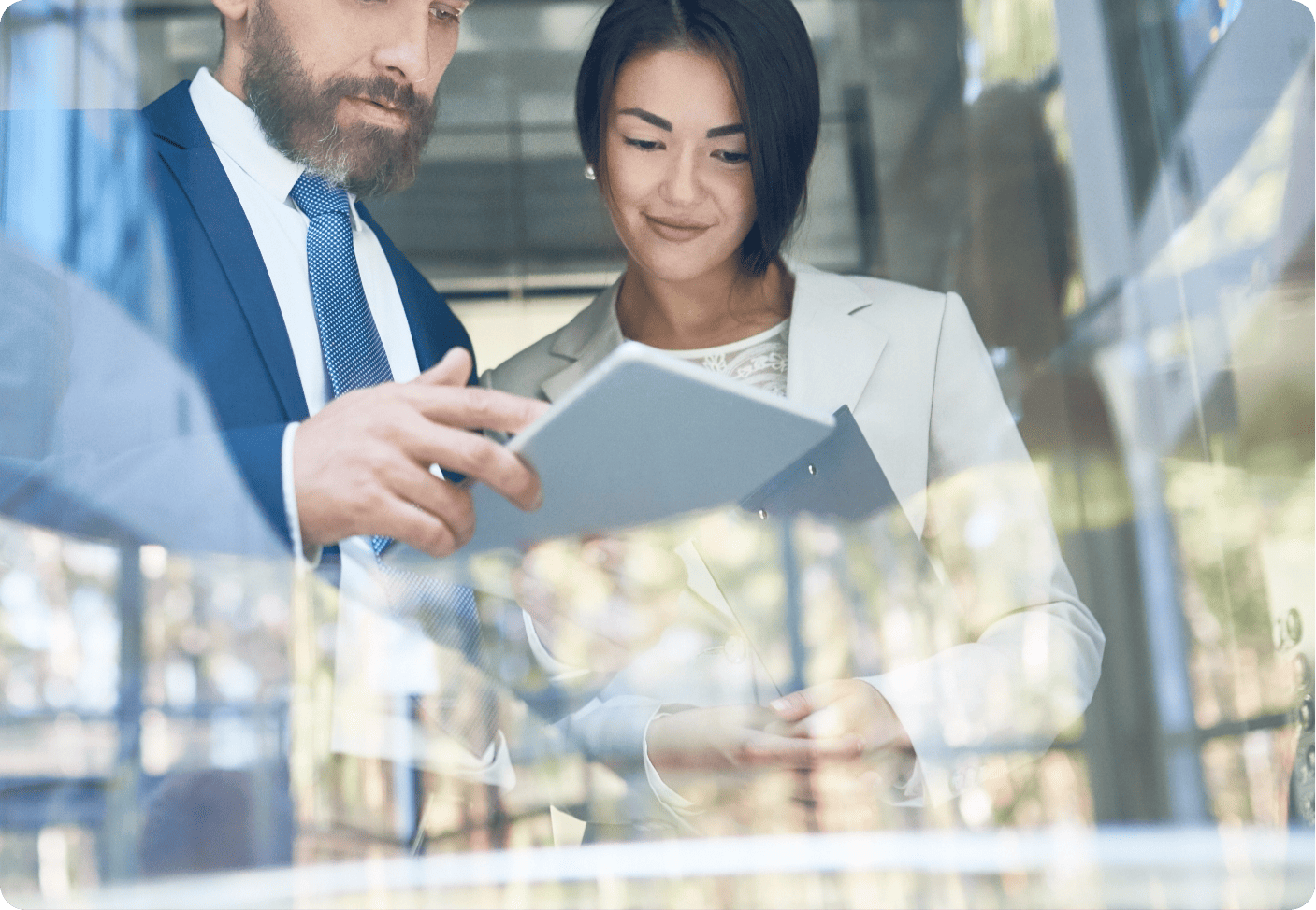 Audit-ready property documentation