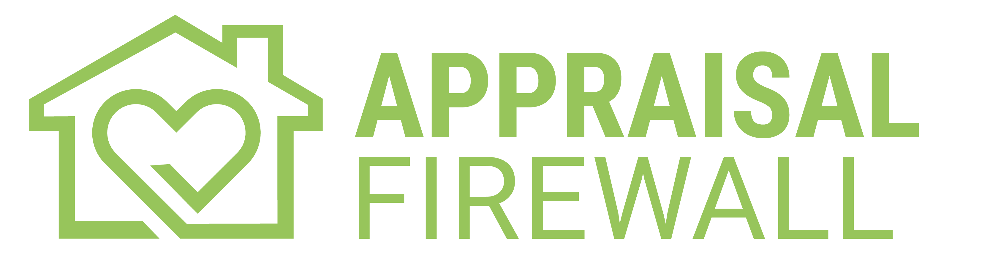 Appraisal Firewall