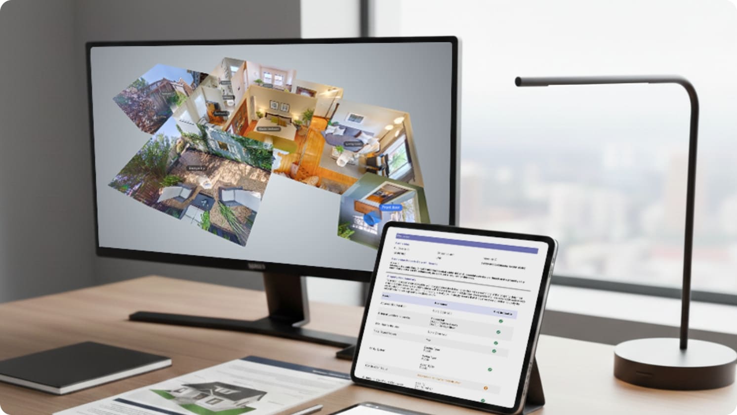 Seamless Integration