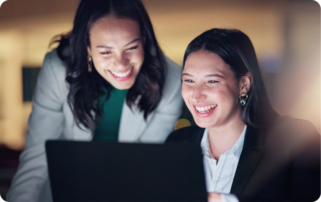 Property management specialists