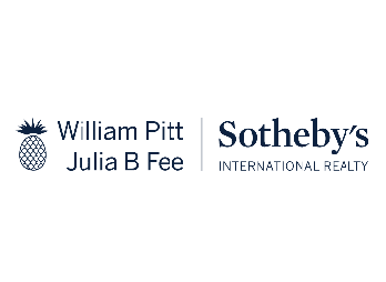 William Pitt Sotheby's International Realty