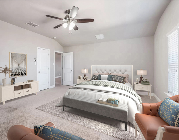 MLS-ready enhanced listing synced to Zillow and Realtor.com
