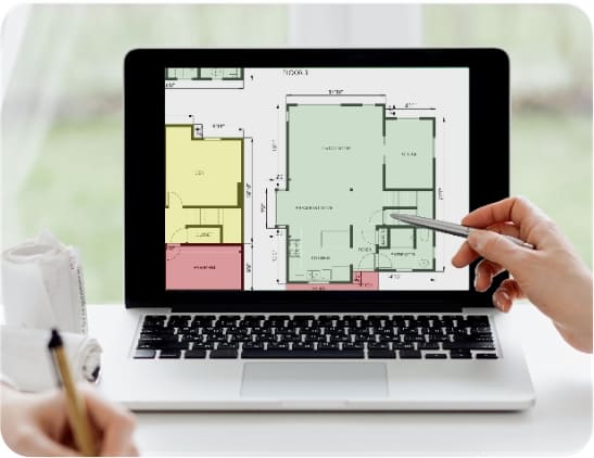 Property inspections