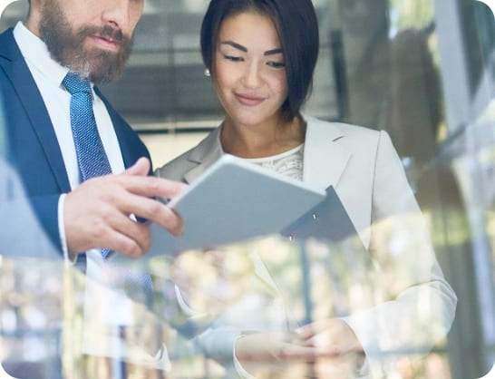 Existing appraisal workflows