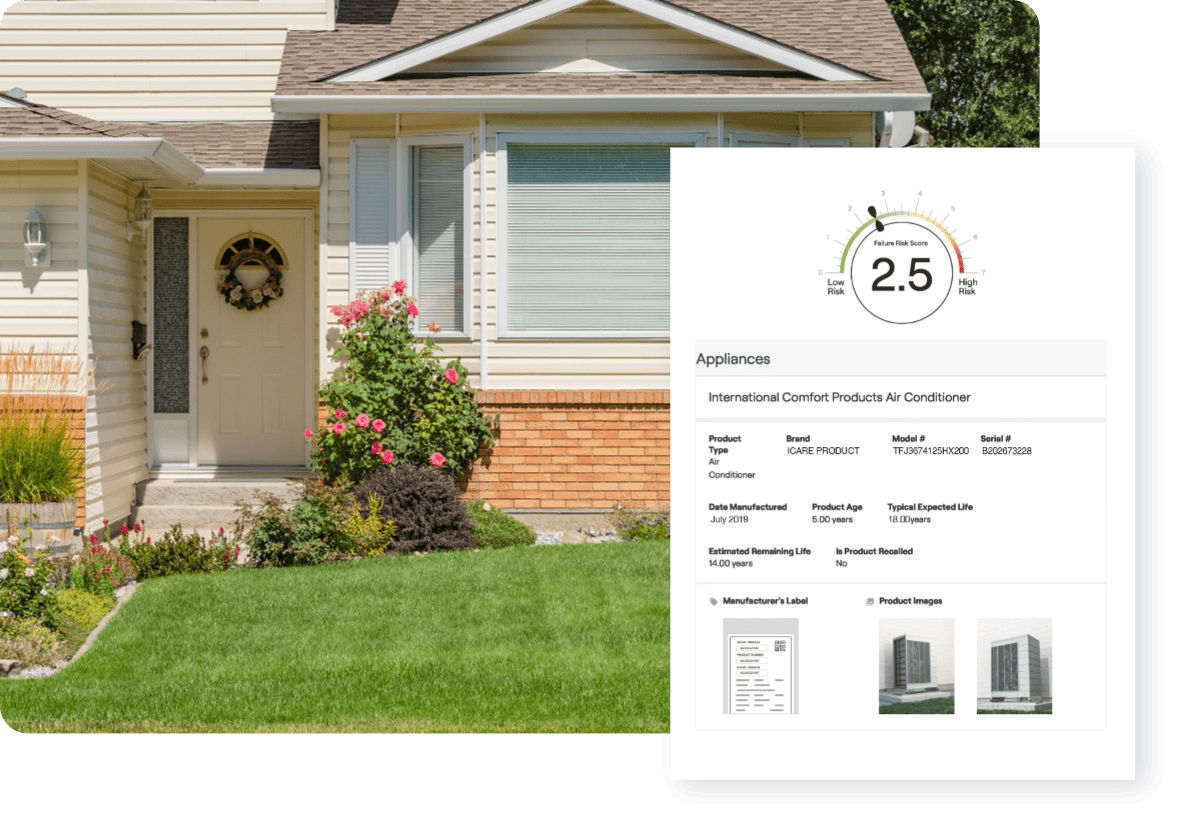 Systems & Appliance Risk